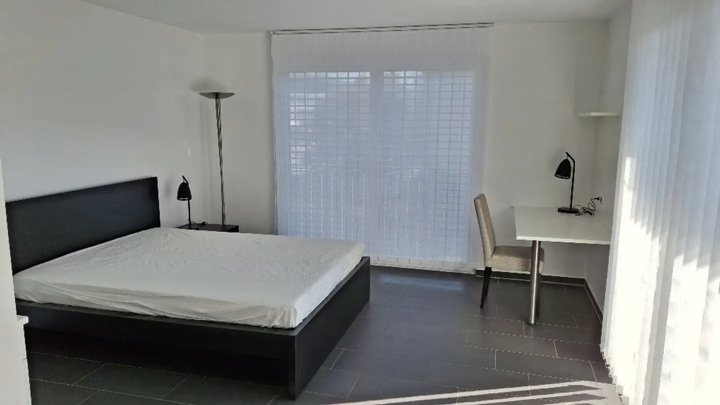 Appartement à louer - Südallee 20b, 5034 Suhr - Photo 4