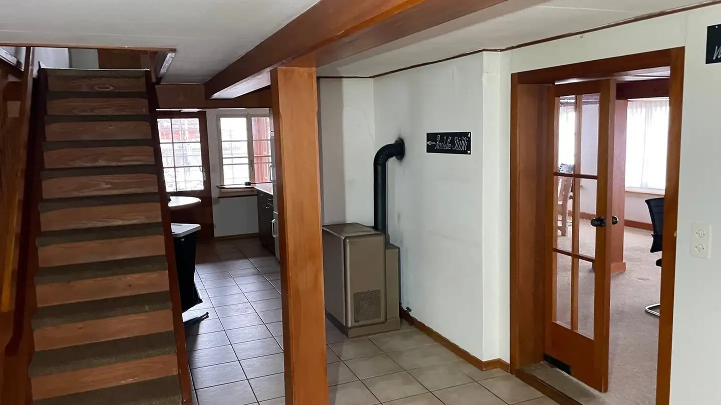 Appartamento in affitto - 3673 Linden