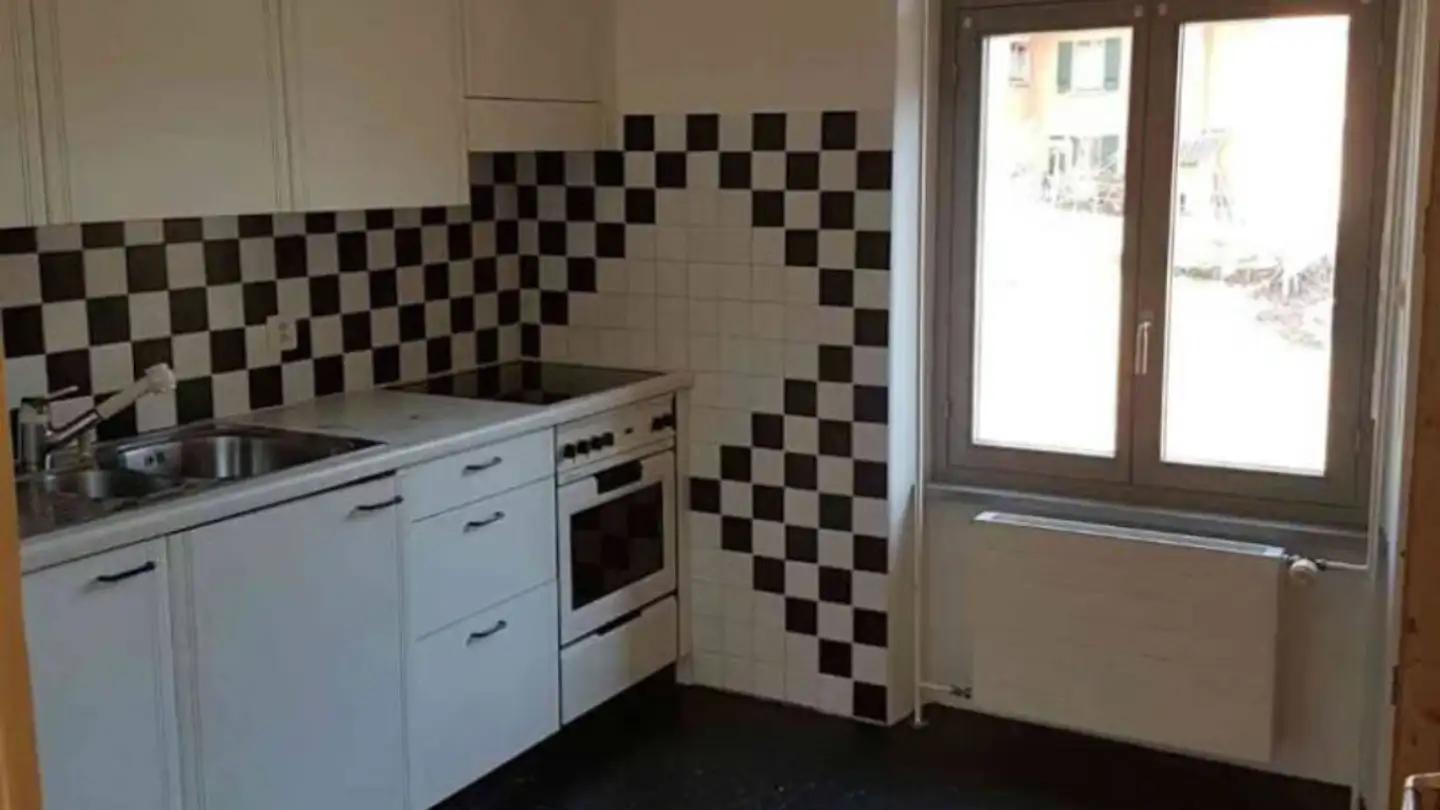Apartment for rent - Via Stazione 20, 6760 Faido - Photo 2