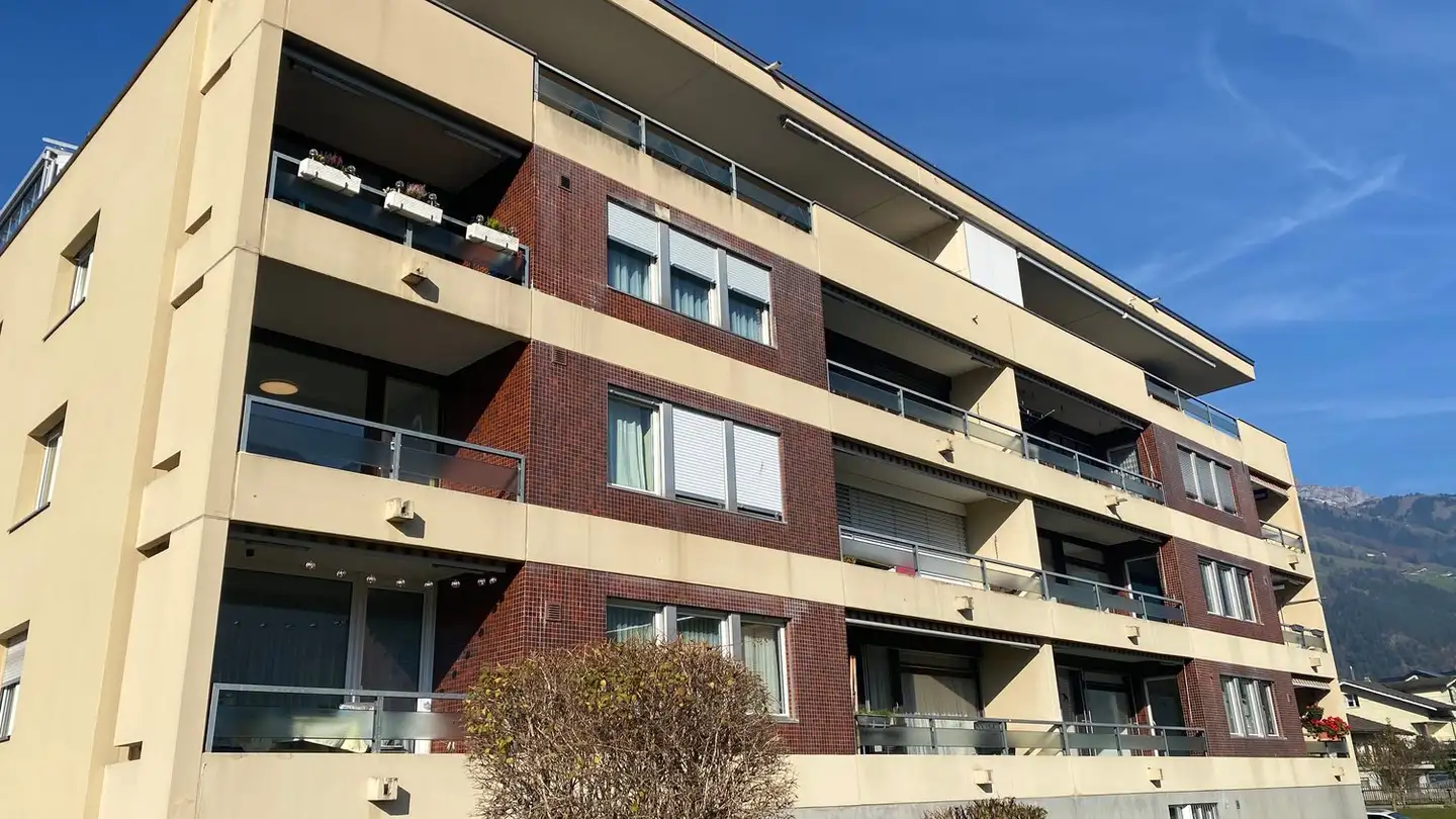 Appartamento in affitto - Bresteneggstrasse 2, 6460 Altdorf UR - Photo 2