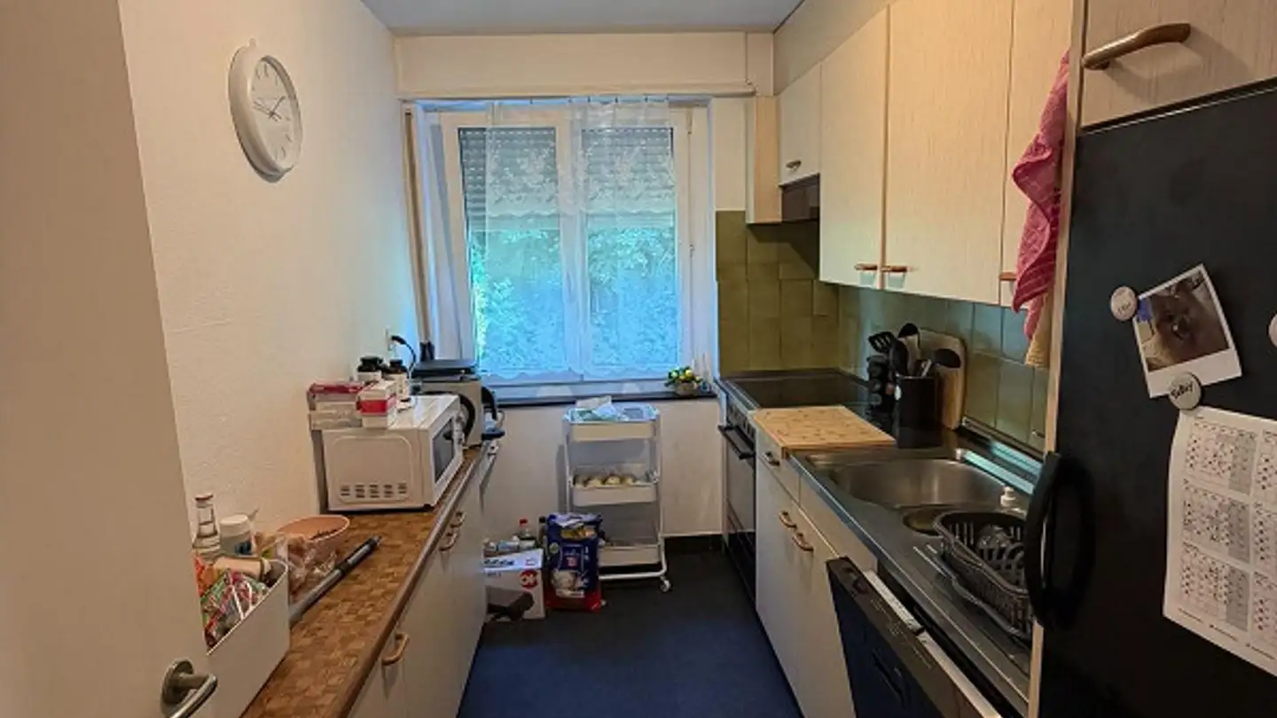 Appartamento in affitto - Schulstrasse 7b, 8630 Rüti ZH - Foto 3