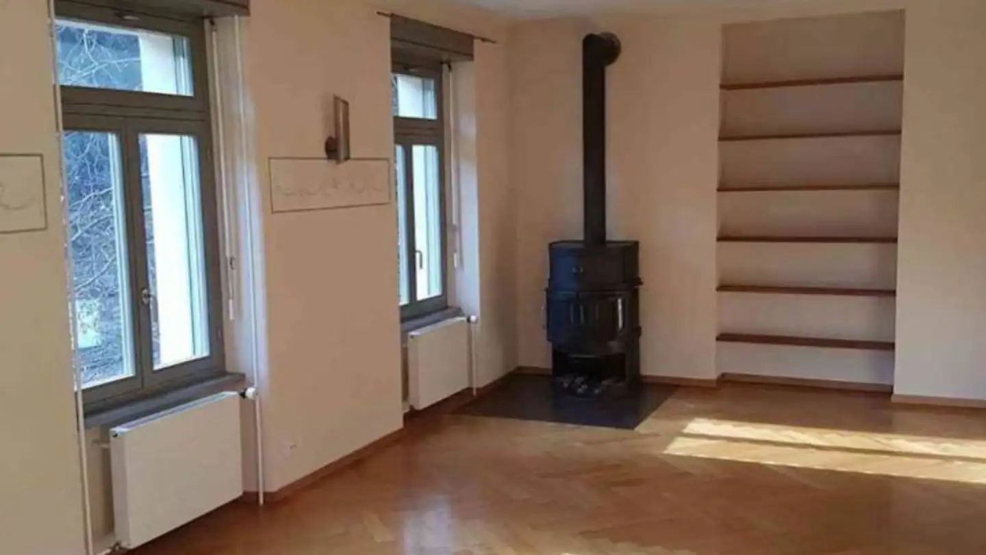Apartment for rent - Via Stazione 20, 6760 Faido - Photo 3