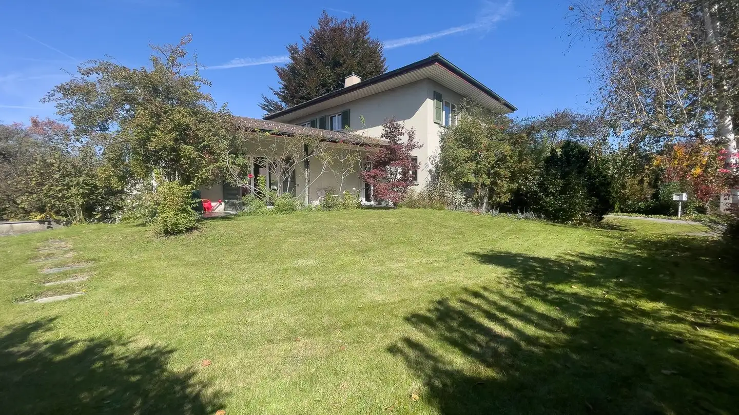 Casa singola in vendita - Roggenweg 8, 4900 Langenthal - Photo 3