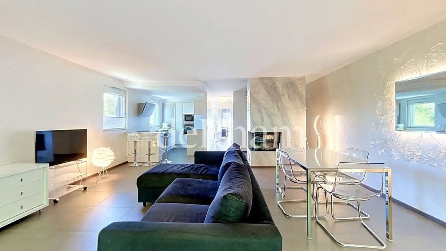 Appartement à louer - Chemin de l'Ochettaz 21, 1025 St-Sulpice VD