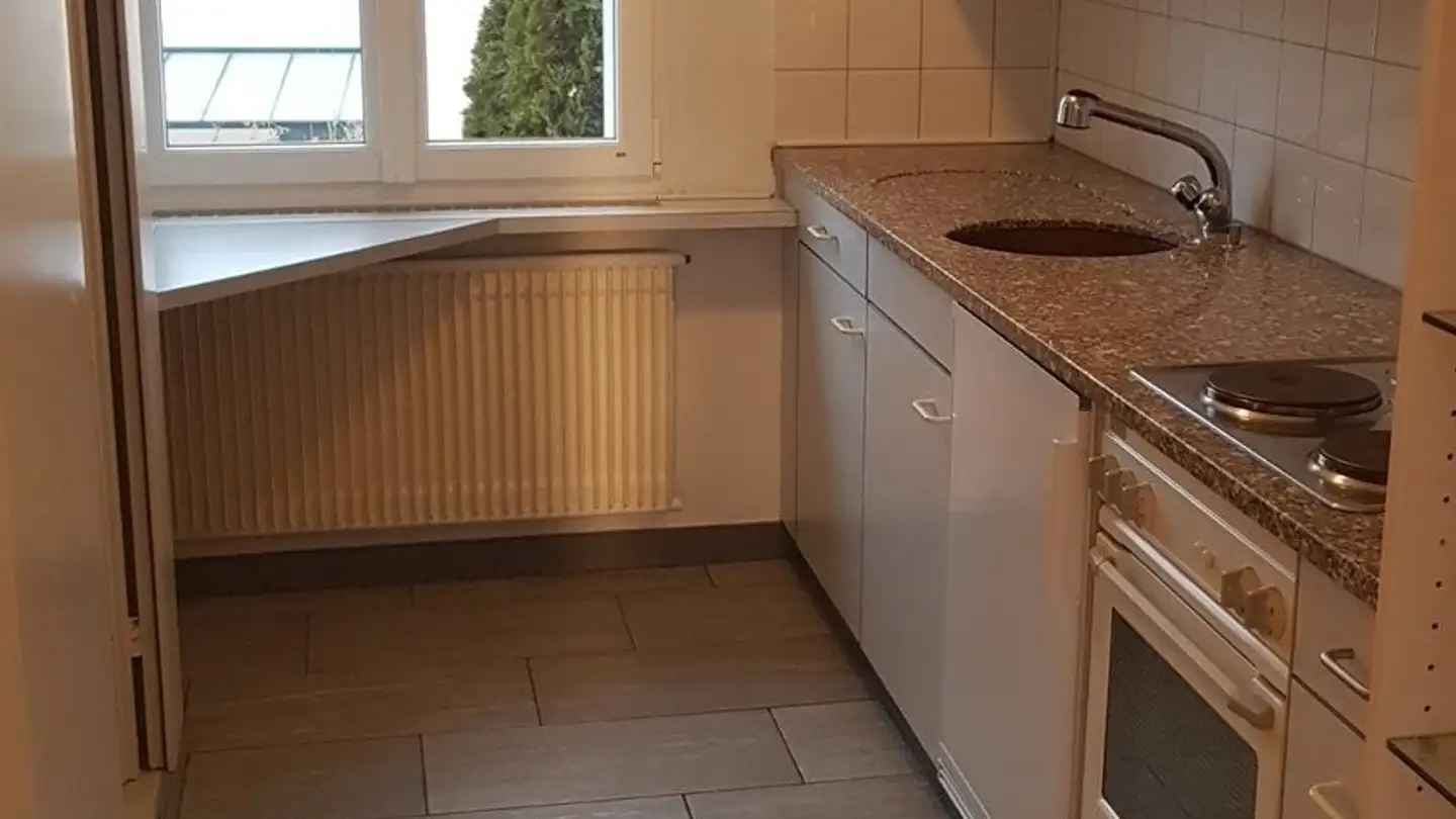 Wohnung mieten - Solothurnstrasse 28, 4542 Luterbach