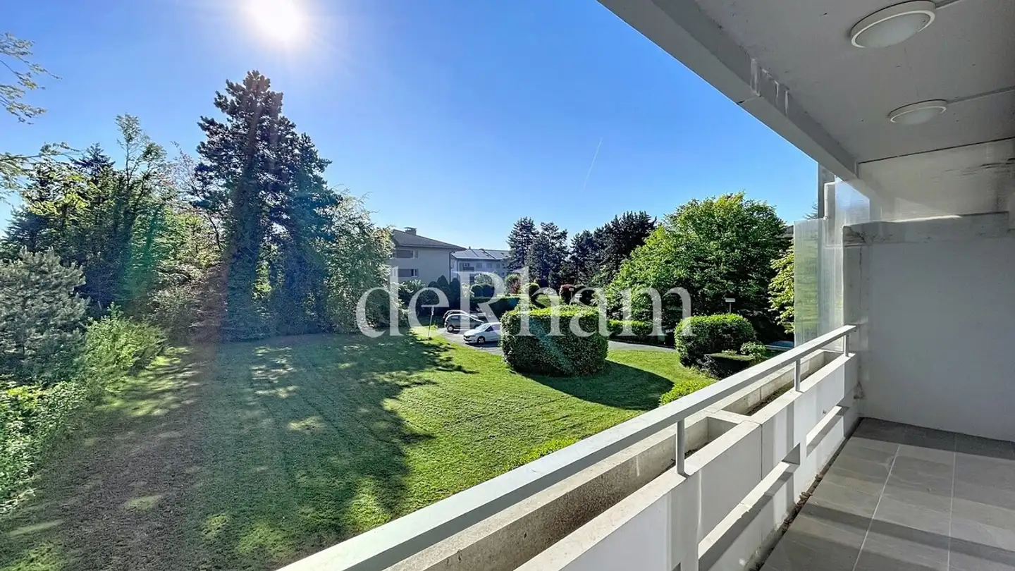 Appartement à louer - Chemin de l'Ochettaz 21, 1025 St-Sulpice VD - Photo 4