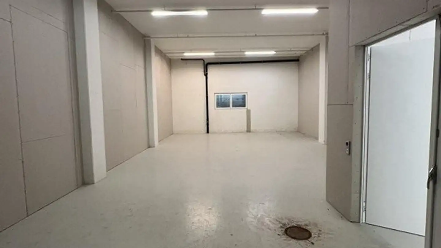 Lagerraum mieten - Lindächerstrasse 1, 5413 Birmenstorf AG - Foto 2