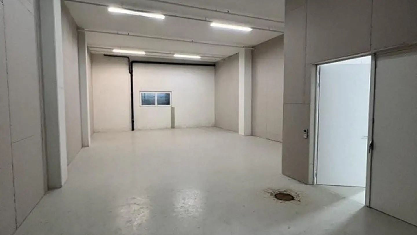 Lagerraum mieten - Lindächerstrasse 1, 5413 Birmenstorf AG - Foto 3