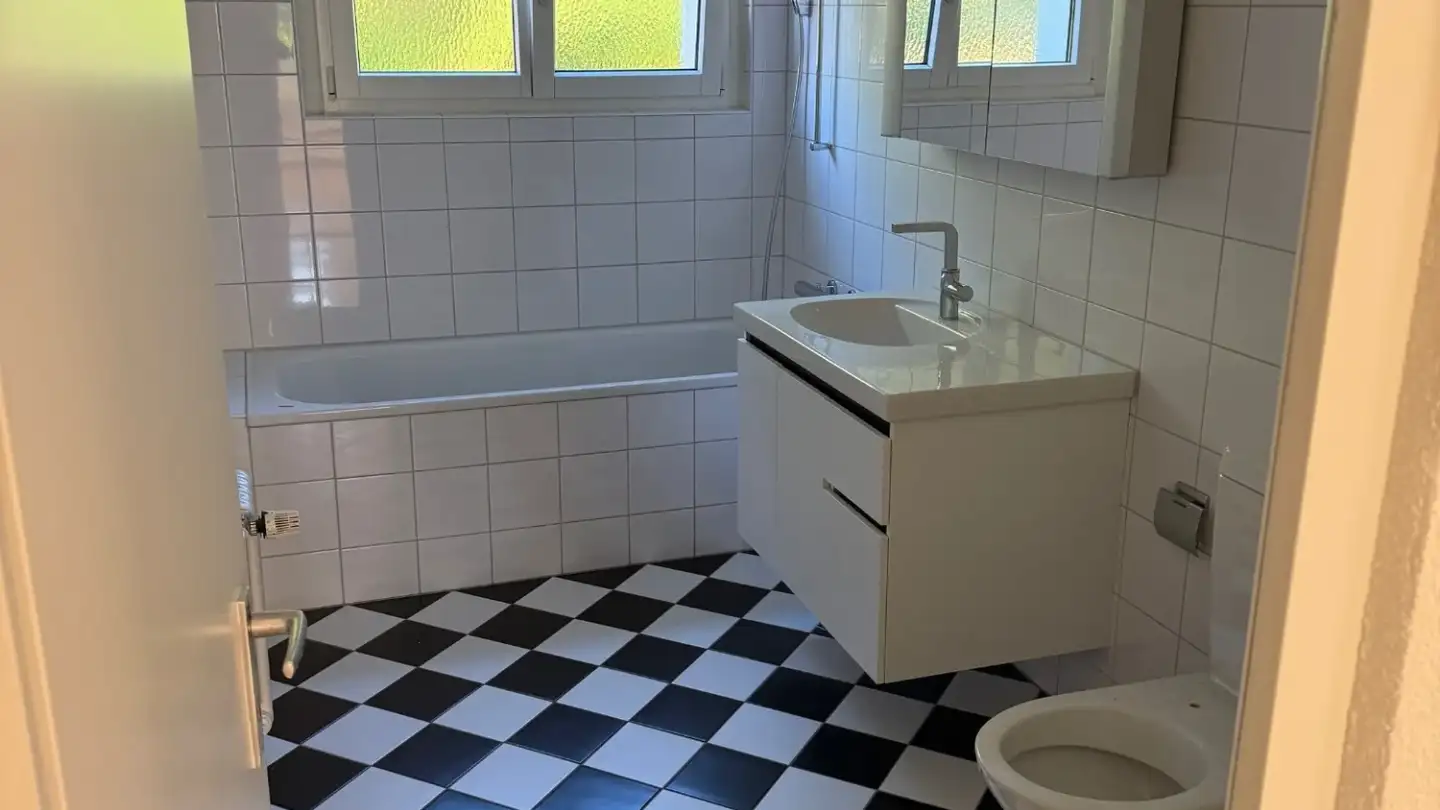 Chambre à louer - 8122 Binz - Photo 2
