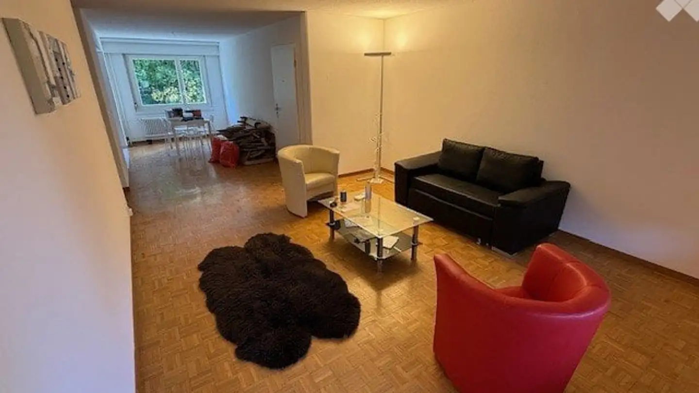 Chambre à louer - 8122 Binz - Photo 4