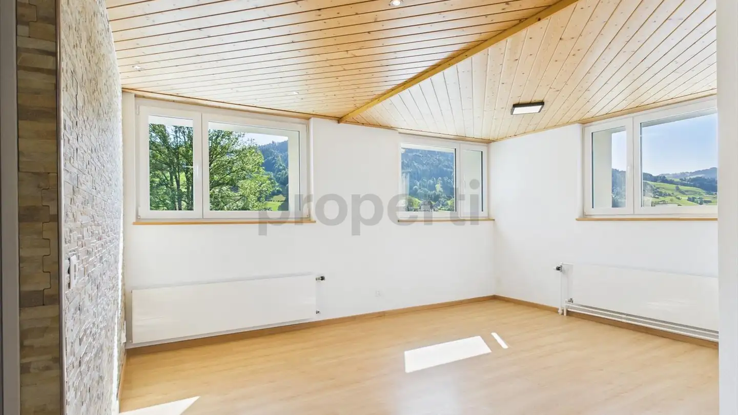 Wohnung mieten - 9642 Ebnat-Kappel - Foto 4