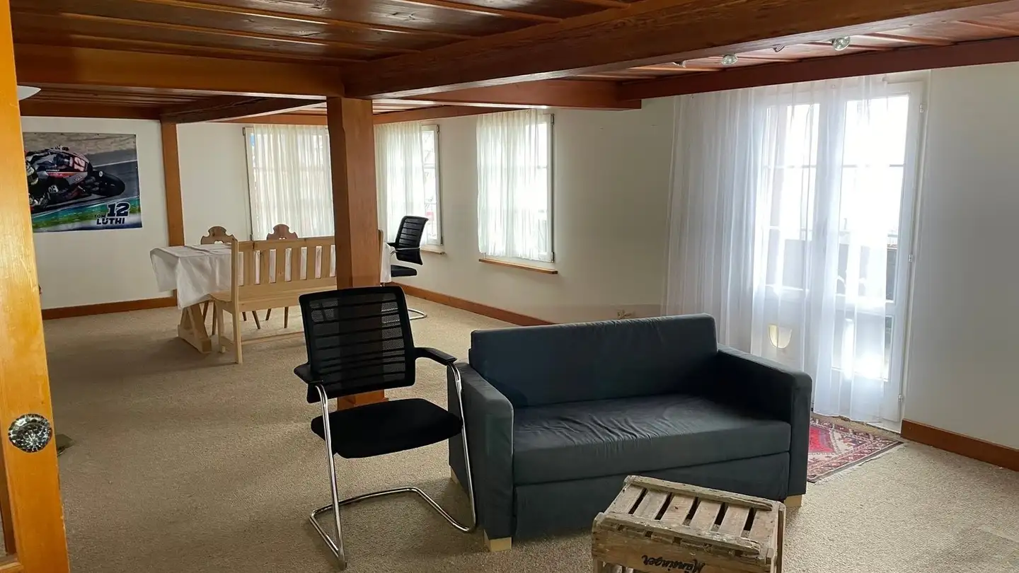 Appartamento in affitto - 3673 Linden - Foto 2