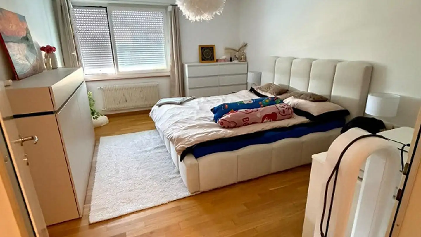 Appartamento in affitto - Schulstrasse 7b, 8630 Rüti ZH - Foto 4