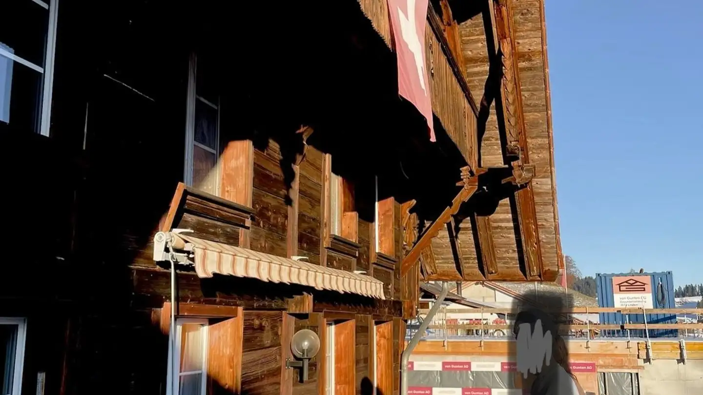 Appartamento in affitto - 3673 Linden - Foto 3