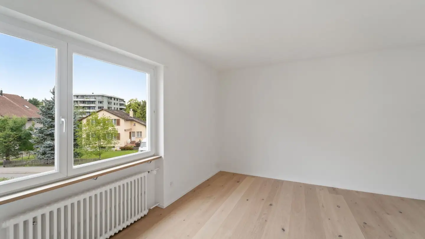 Apartment for rent - St. Gallerstrasse 88, 8645 Jona - Photo 3