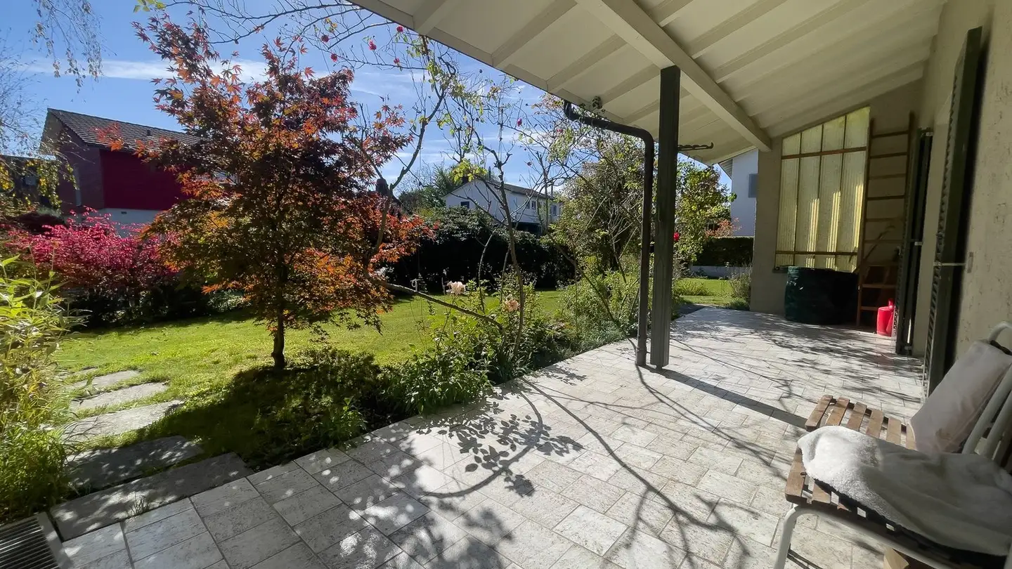 Casa singola in vendita - Roggenweg 8, 4900 Langenthal - Photo 4