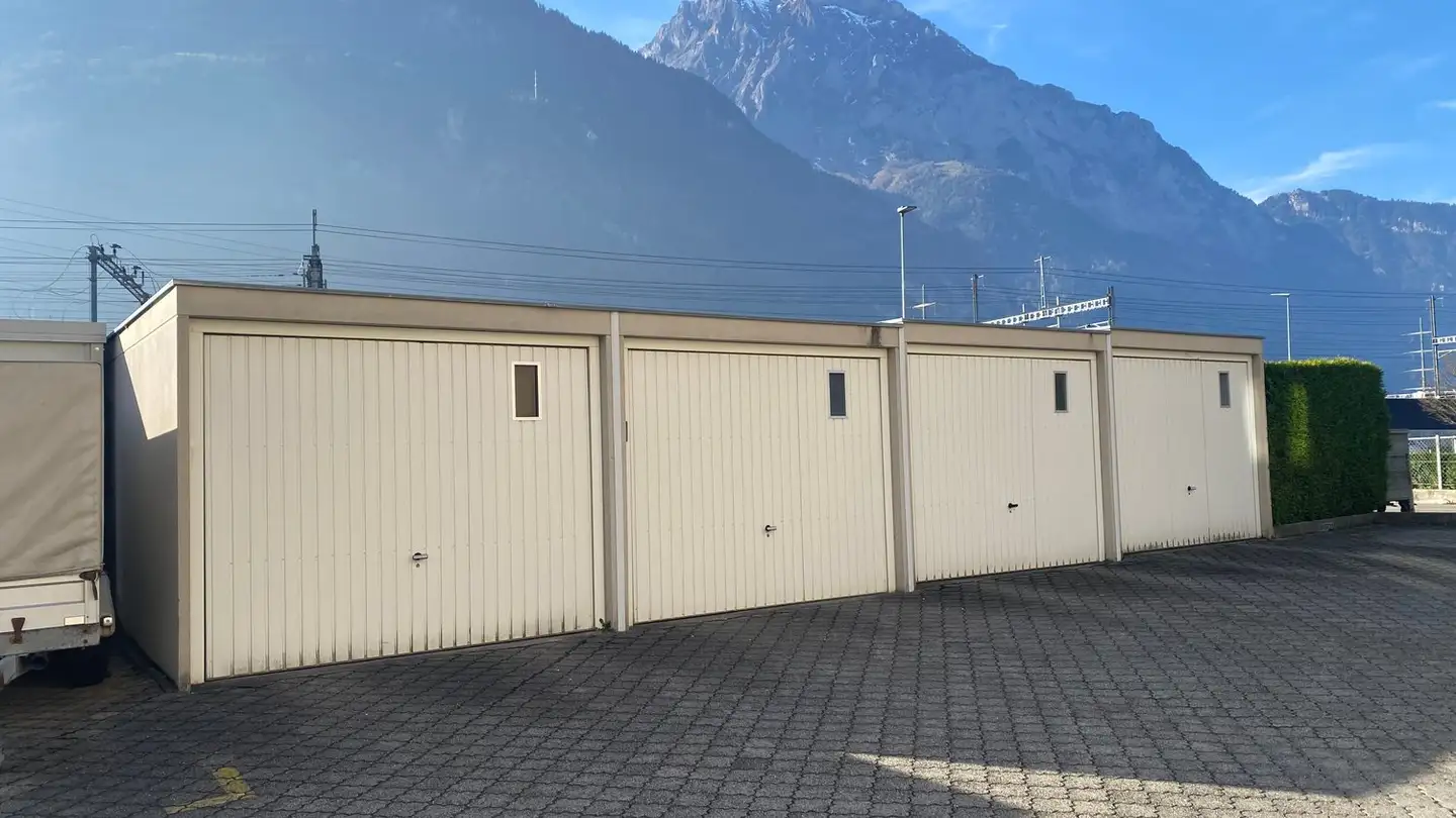 Appartamento in affitto - Bresteneggstrasse 2, 6460 Altdorf UR - Photo 4