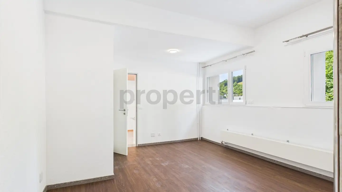 Wohnung mieten - 9642 Ebnat-Kappel - Foto 4