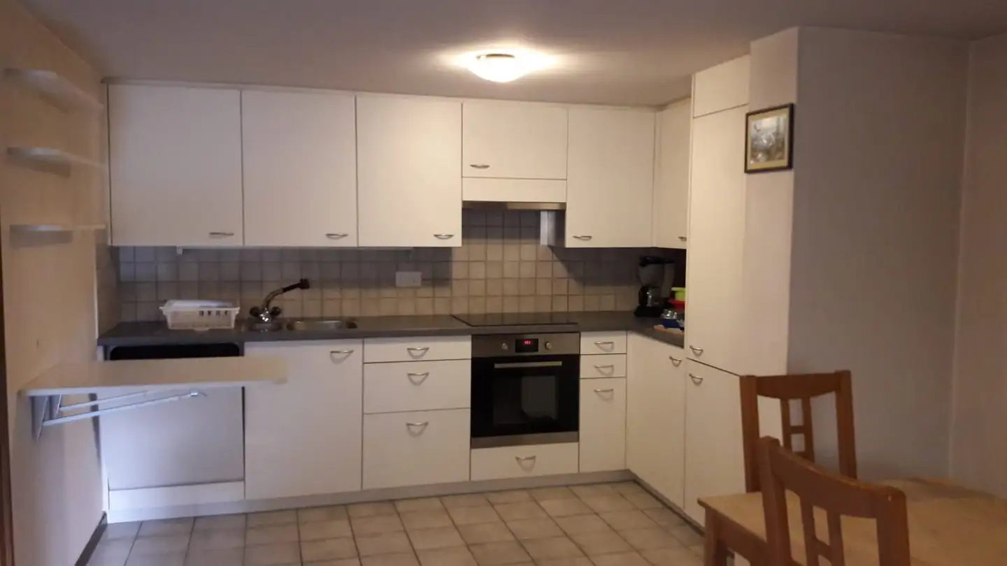 Appartamento in affitto - 6690 Cavergno