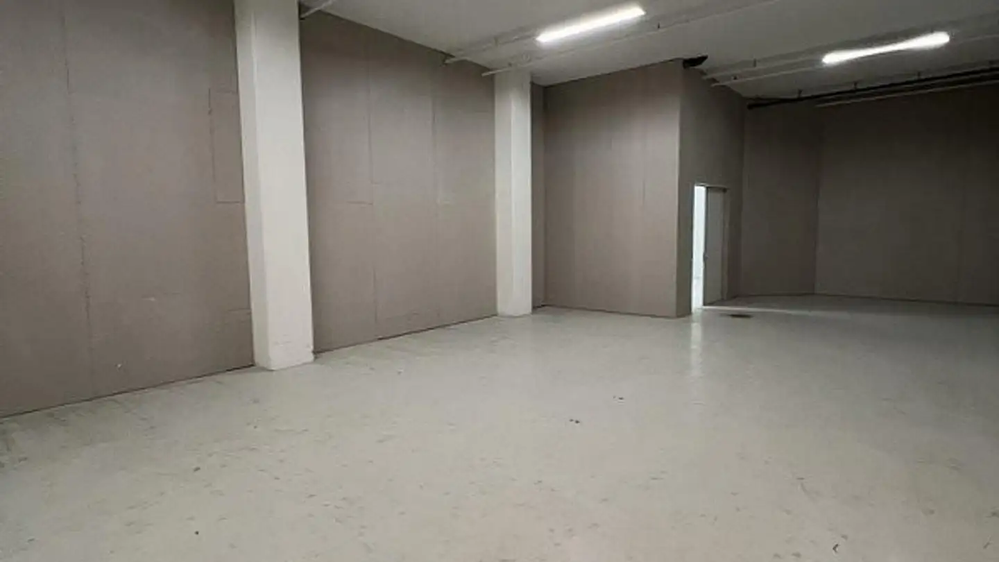 Lagerraum mieten - Lindächerstrasse 1, 5413 Birmenstorf AG - Foto 4