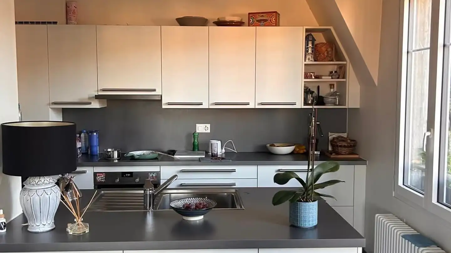 Apartment for rent - Chemin Des Fauconnières 8, 1012 Lausanne - Photo 4