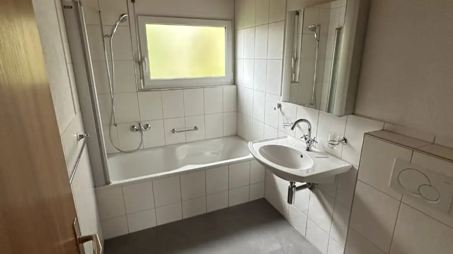 Appartement à louer - Rossweidstrasse 7, 3638 Blumenstein - Photo 4