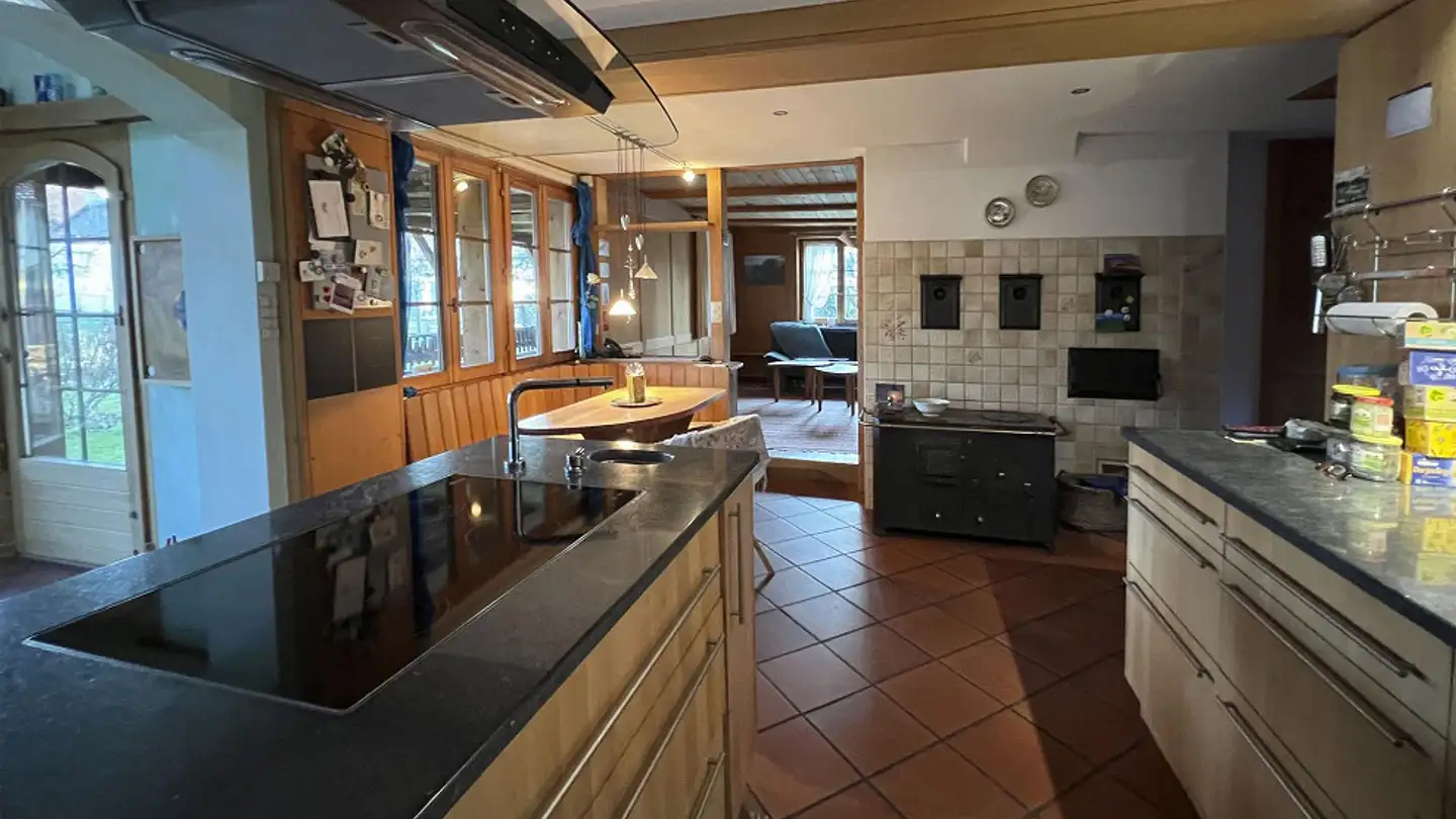 Fattoria in affitto - Poststrasse 3, 3306 Etzelkofen - Photo 3