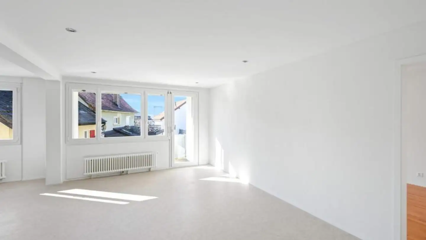 Wohnung mieten - Rue Paul Montavon 3, 2950 Courgenay - Foto 2