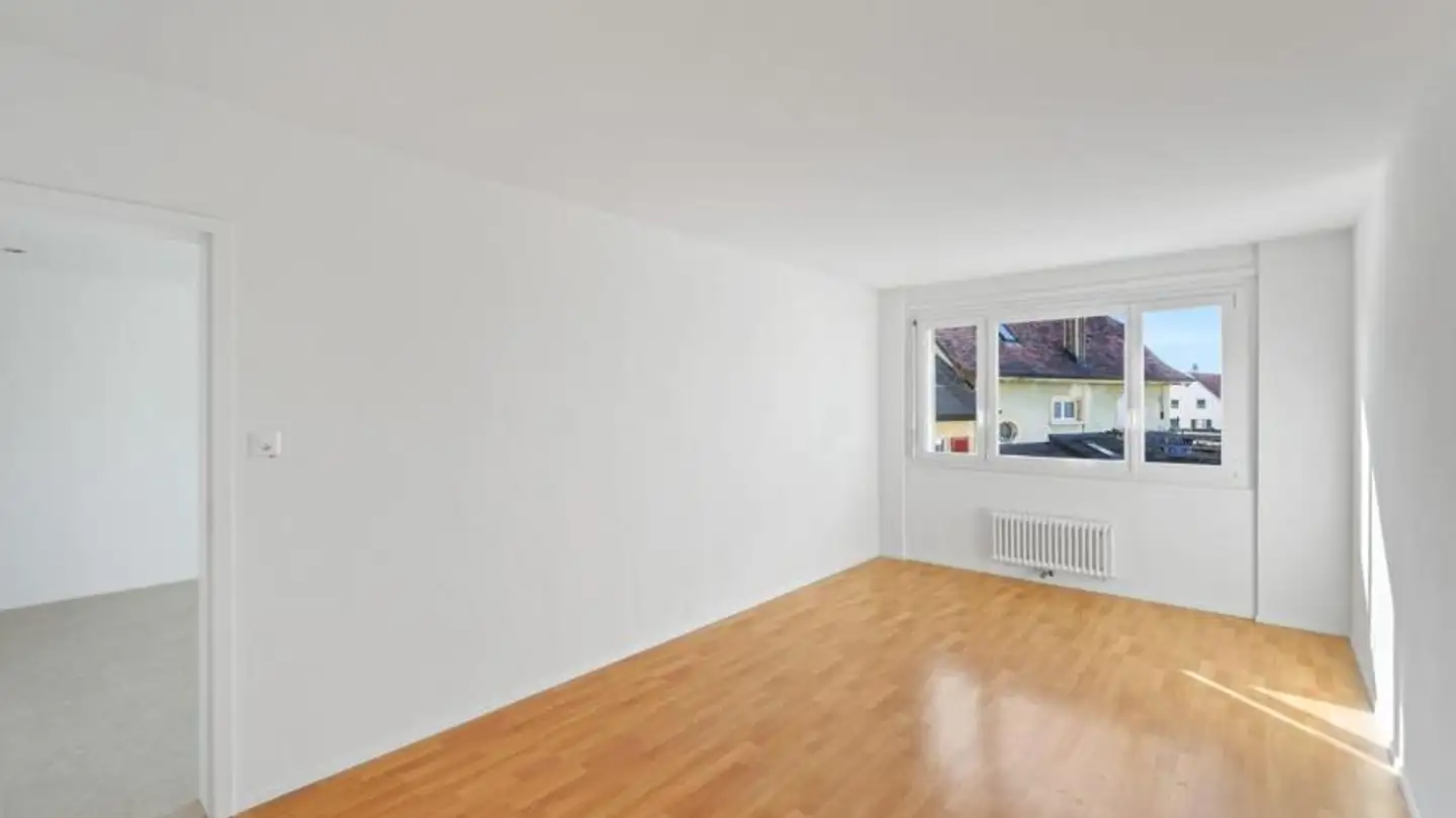 Wohnung mieten - Rue Paul Montavon 3, 2950 Courgenay - Foto 3