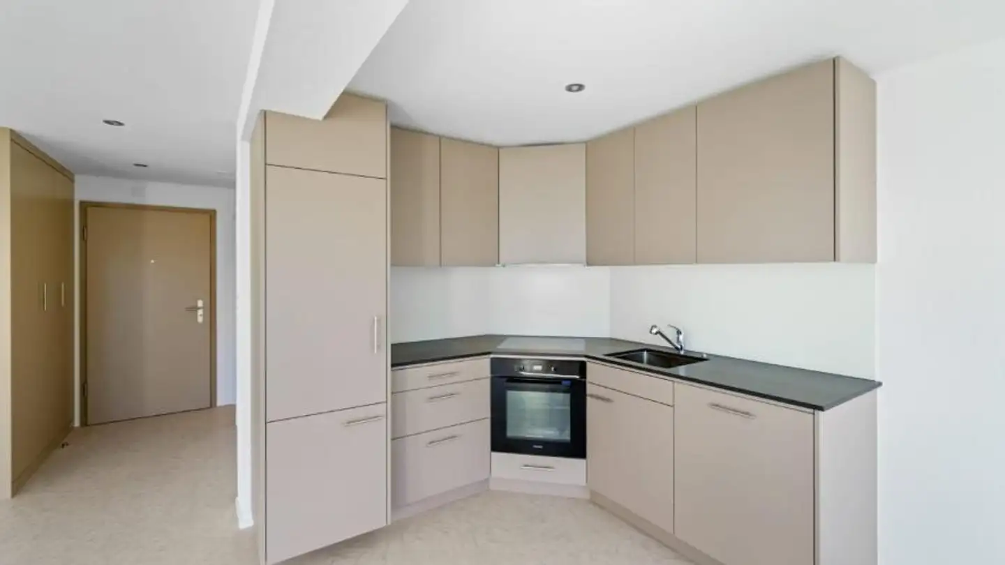 Wohnung mieten - Rue Paul Montavon 3, 2950 Courgenay