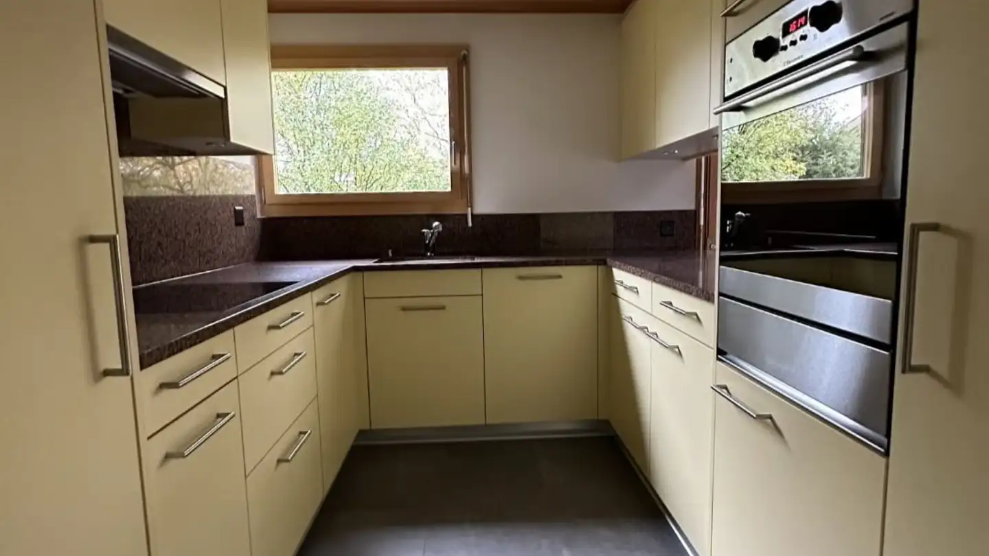 Appartement à louer - Rossweidstrasse 7, 3638 Blumenstein - Photo 3