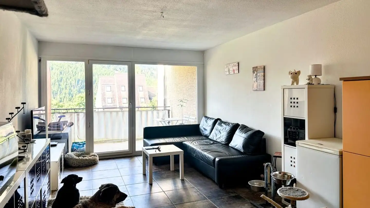 Appartement à vendre - 1264 St-Cergue - Photo 4