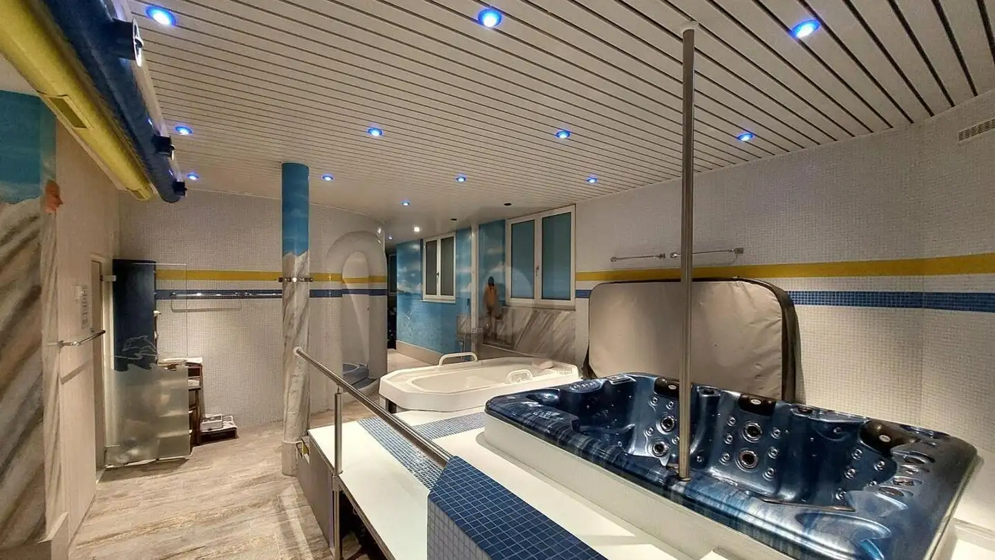Medical practice for sale - 6370 Stans - Photo 2