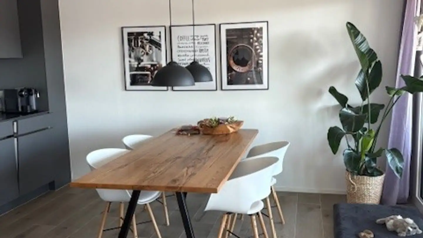 Appartamento in affitto - Bahnhofstrasse 188, 8620 Wetzikon ZH - Foto 2