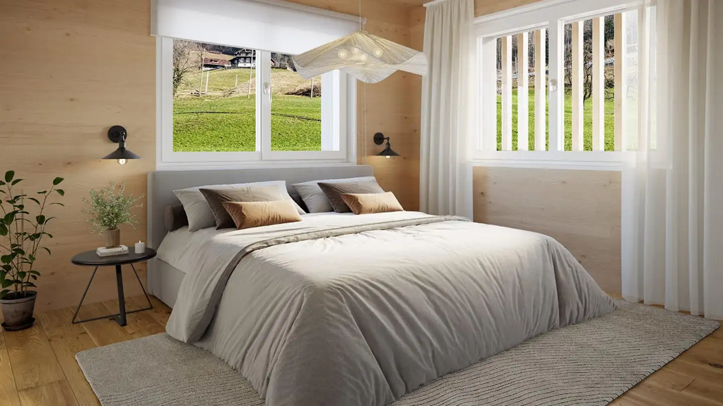 Appartamento in vendita - Brünigstrasse 107, 6074 Giswil - Photo 3