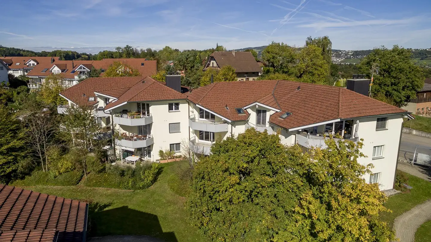 Appartement à louer - Stafflerstrasse 20a, 5626 Hermetschwil-Staffeln