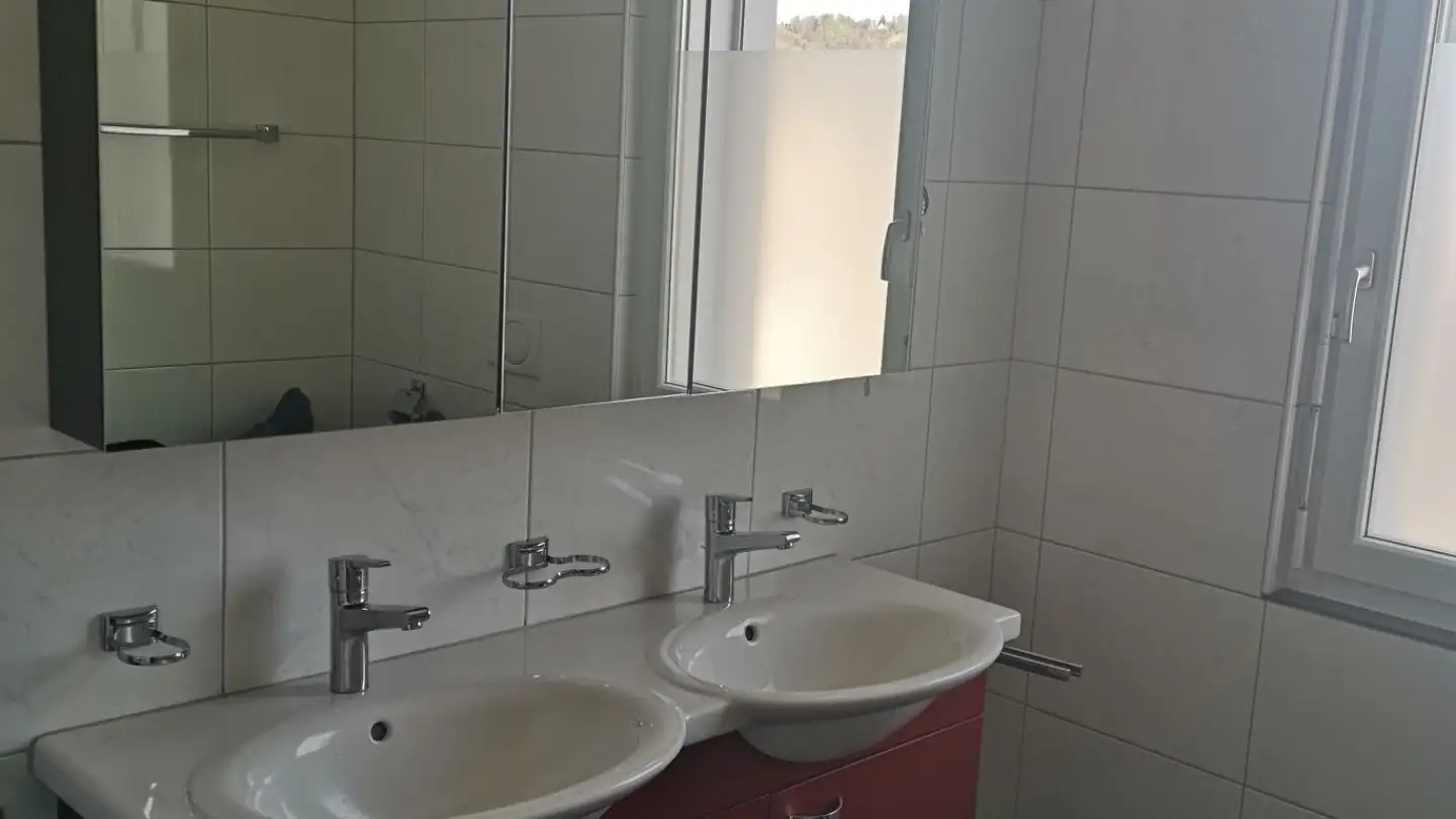 Wohnung mieten - Faselimatt 3B, 6252 Dagmersellen - Foto 3
