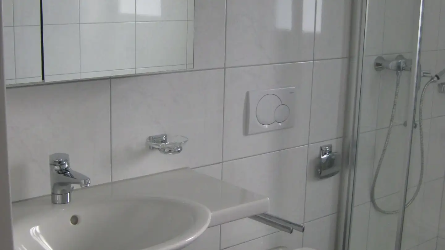 Wohnung mieten - Faselimatt 3B, 6252 Dagmersellen - Foto 4