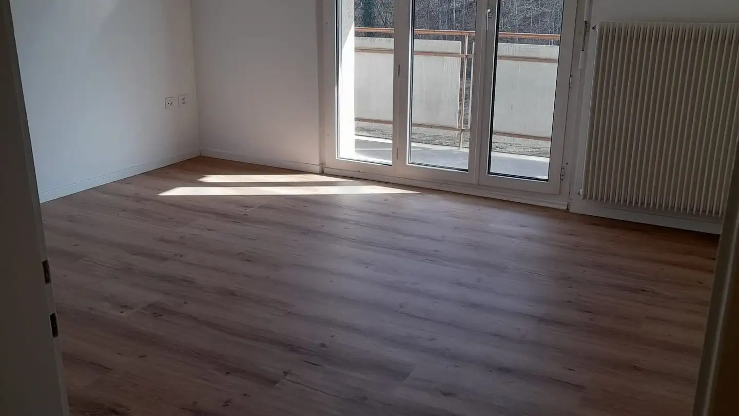 Appartamento in affitto - Mühlematte 10, 3184 Wünnewil - Photo 3