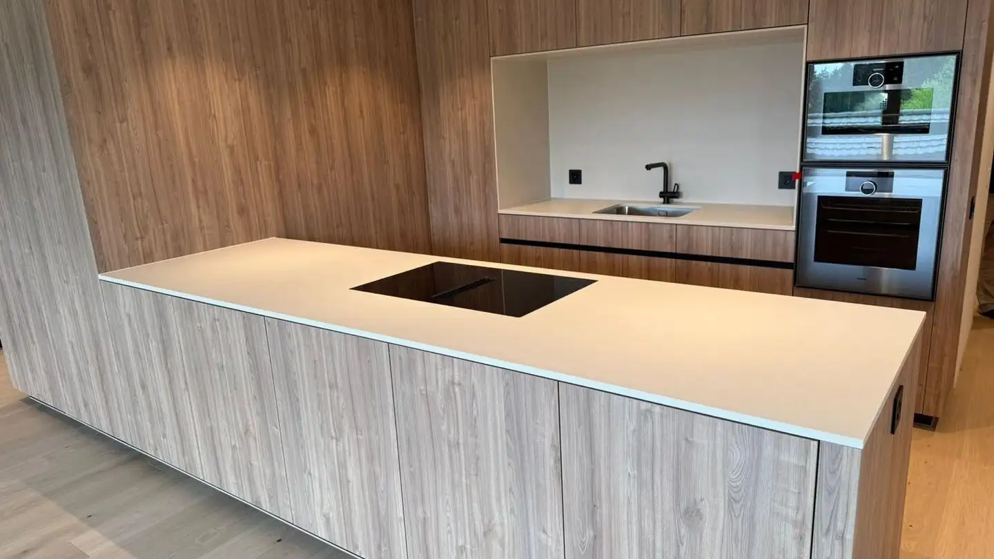 Wohnung mieten - Sennhofstrasse 20, 8125 Zollikerberg - Foto 3