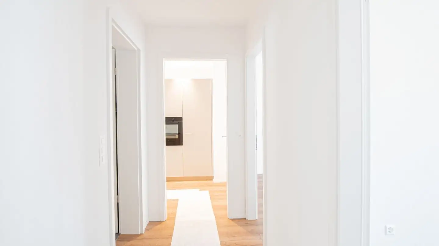 Wohnung mieten - Hauptstrasse 69, 5070 Frick - Foto 3