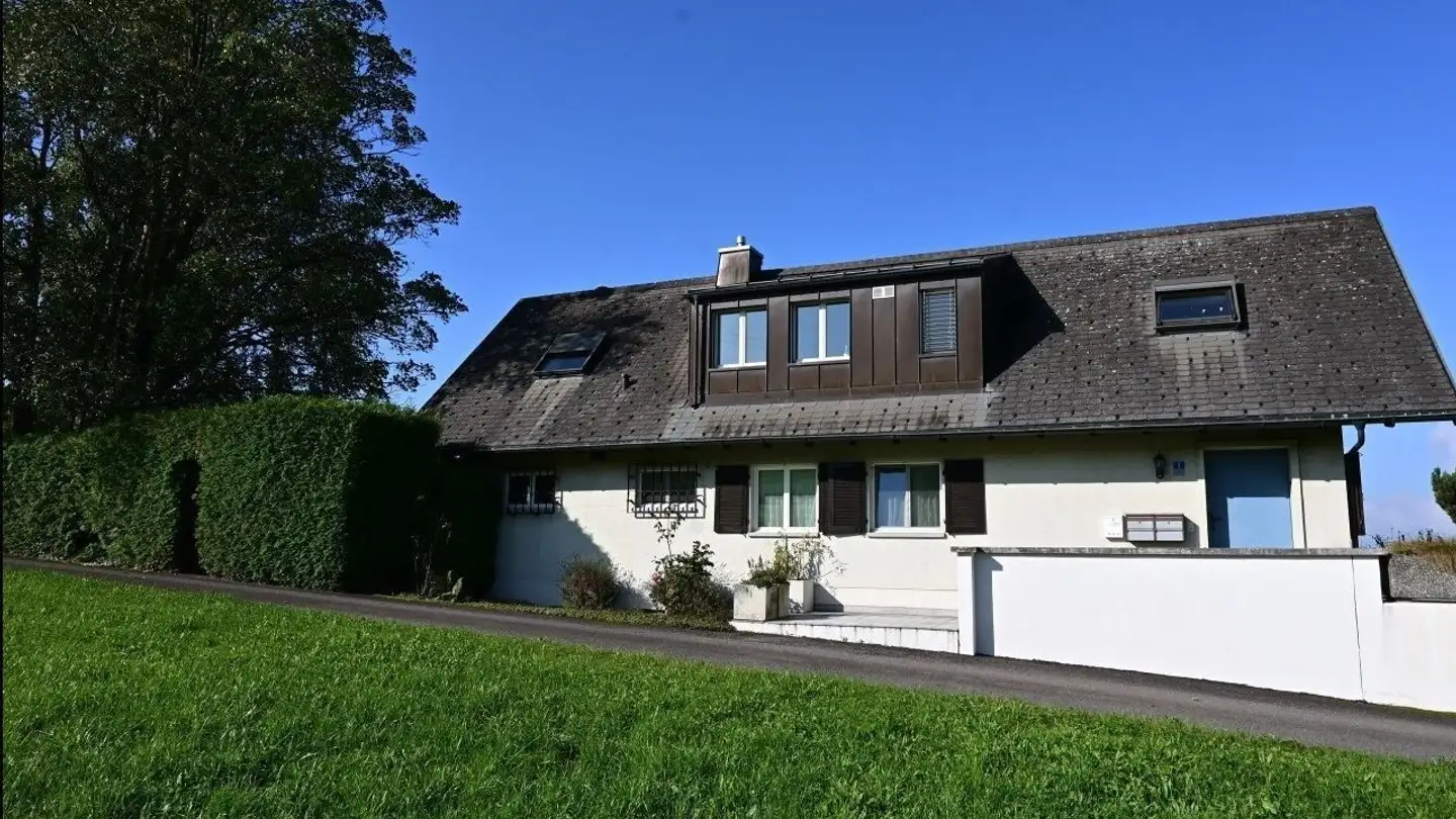 Single room for rent - 6313 Edlibach - Photo 2