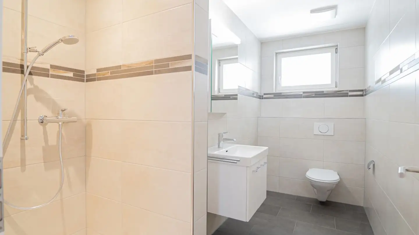Wohnung mieten - Hauptstrasse 69, 5070 Frick - Foto 4