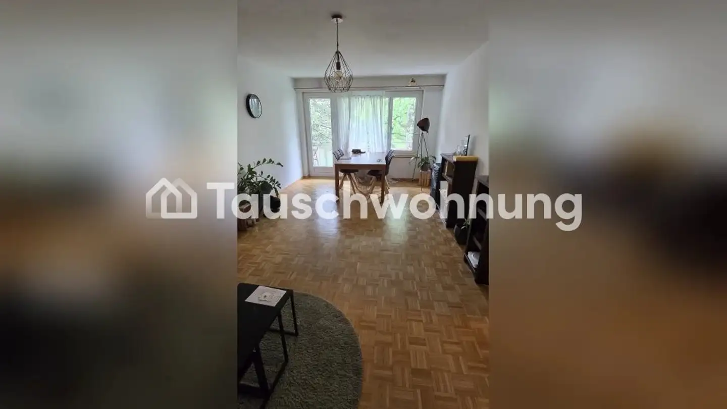 Appartement à louer - 8055 Zürich