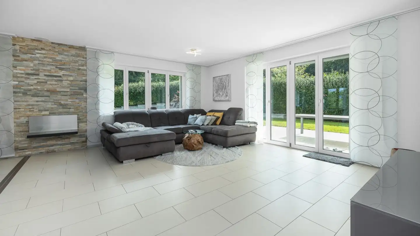 Maison individuelle à vendre - Starenweg 1, 8514 Amlikon-Bissegg - Photo 3