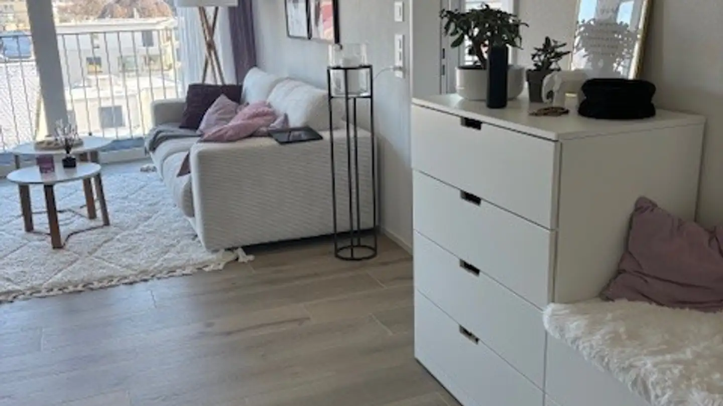 Appartamento in affitto - Bahnhofstrasse 188, 8620 Wetzikon ZH - Foto 3