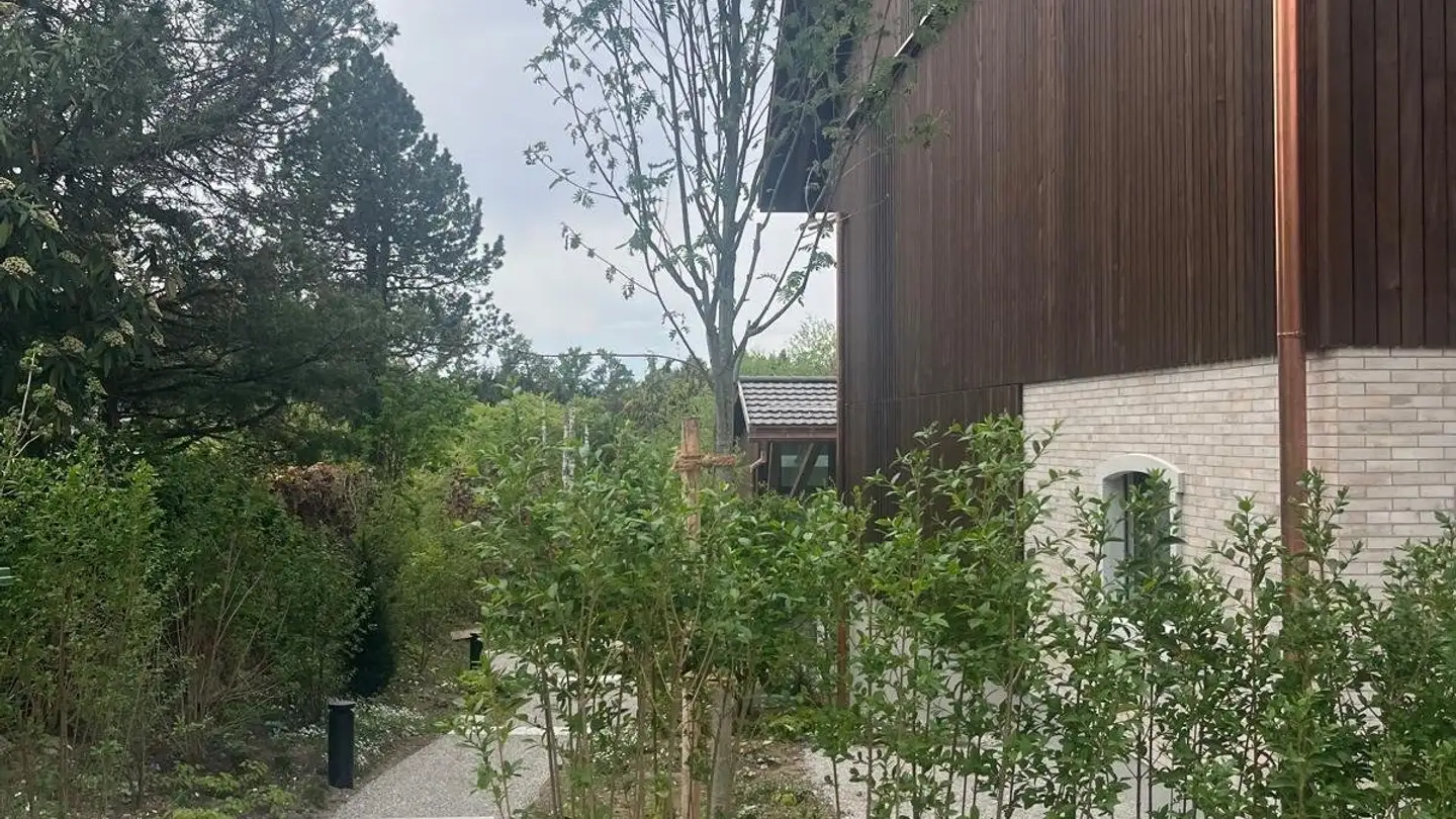 Wohnung mieten - Sennhofstrasse 20, 8125 Zollikerberg - Foto 2