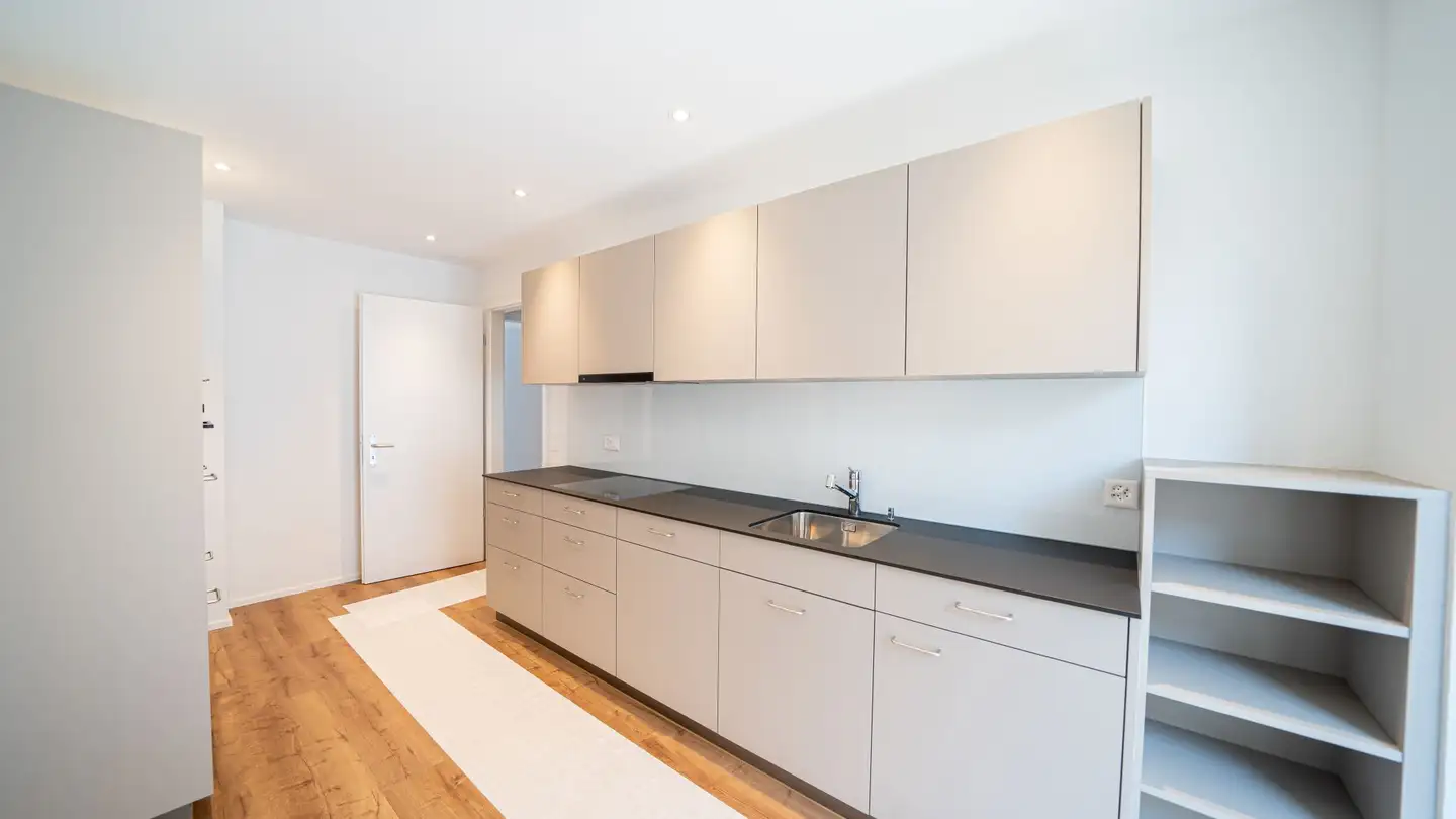 Wohnung mieten - Hauptstrasse 69, 5070 Frick - Foto 2