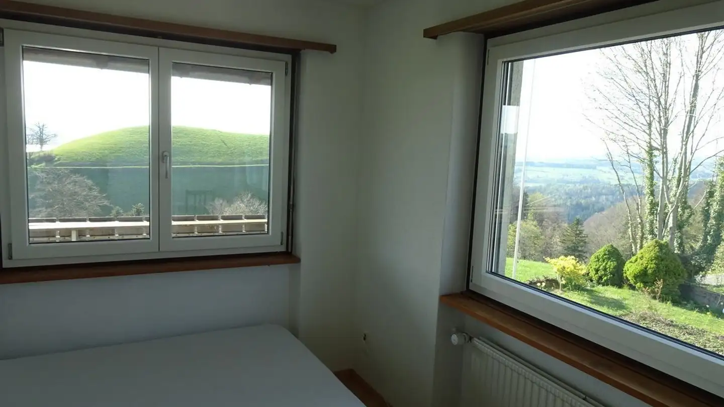 Single room for rent - 6313 Edlibach