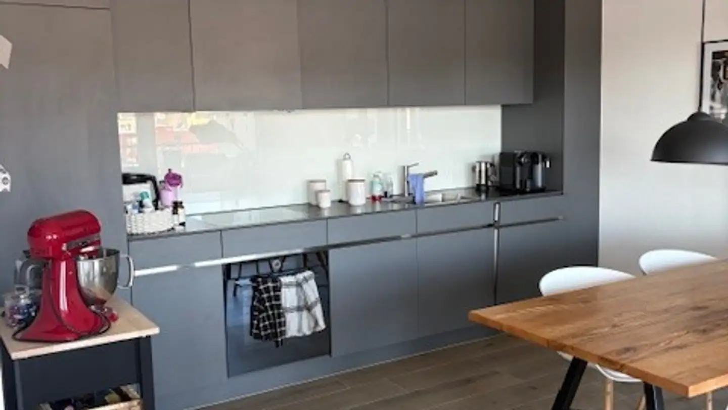 Appartamento in affitto - Bahnhofstrasse 188, 8620 Wetzikon ZH - Foto 4